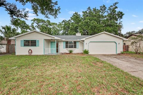 Photo of 959 Sand Crest Drive, Port Orange, FL 32127 (MLS # O6412871)