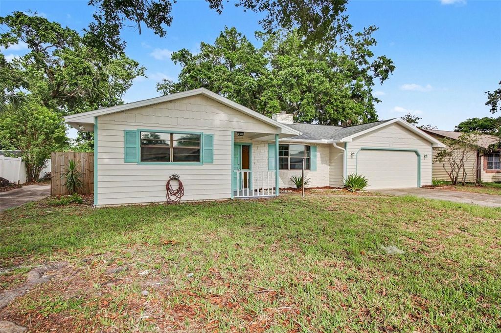 Photo of 959 Sand Crest Drive, Port Orange, FL 32127 (MLS # O6412871)
