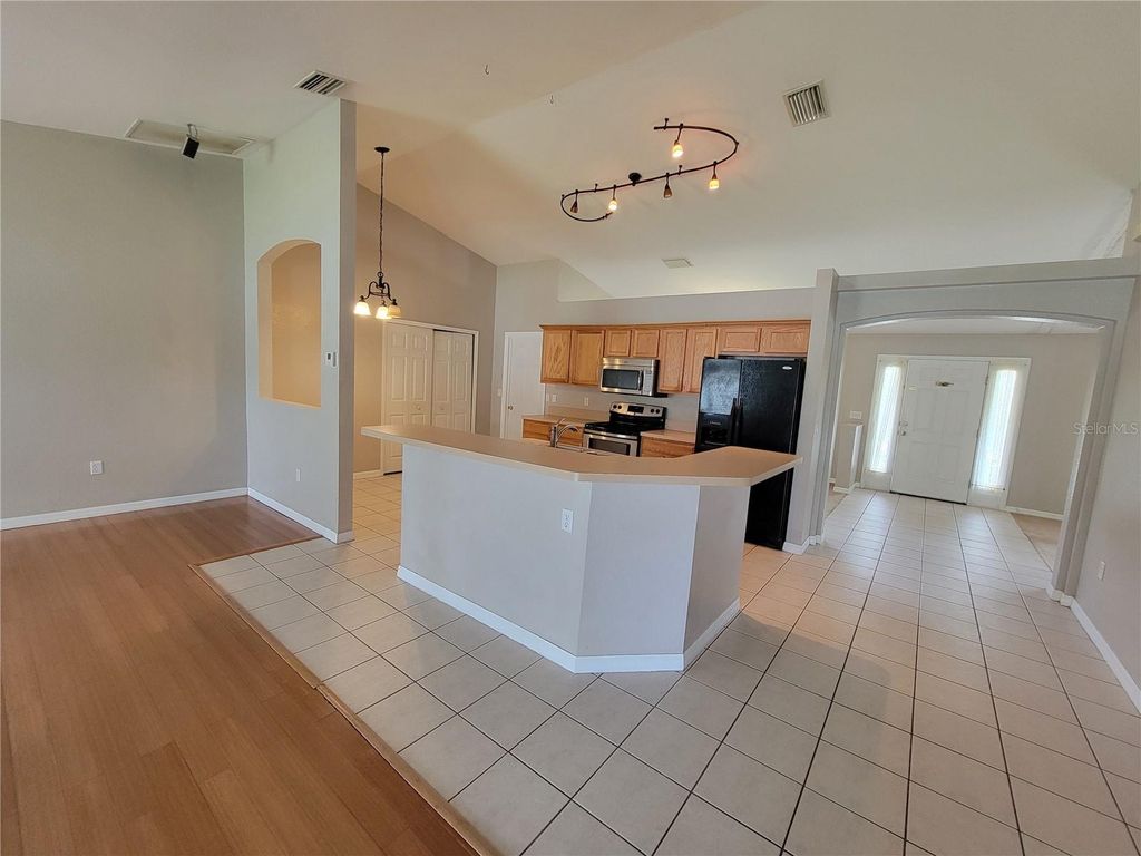 Photo of 13409 Johannes Avenue, Port Charlotte, FL 33953 (MLS # A4660641)