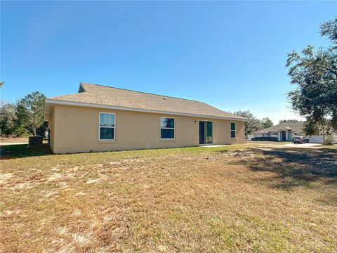 A home in OCALA