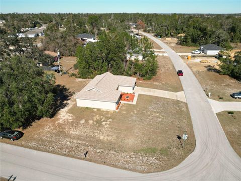 A home in OCALA