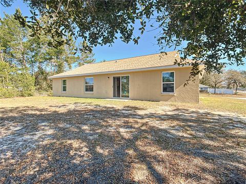 A home in OCALA