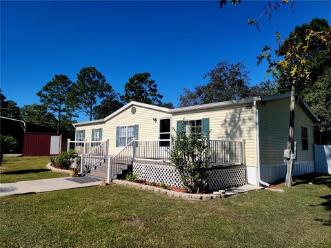 Tiny photo for 5600 S Glenn Acres Terrace, Homosassa, FL 34446 (MLS # OM734368)