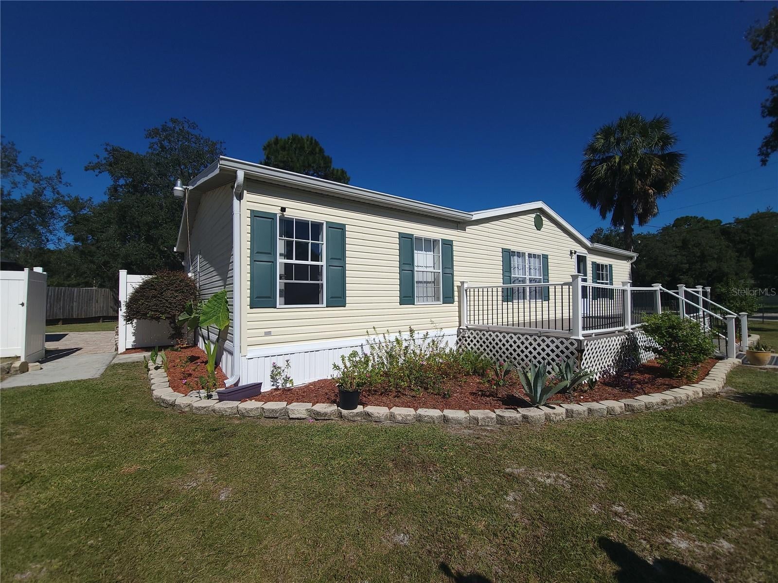 5600 S GLENN ACRES TERRACE