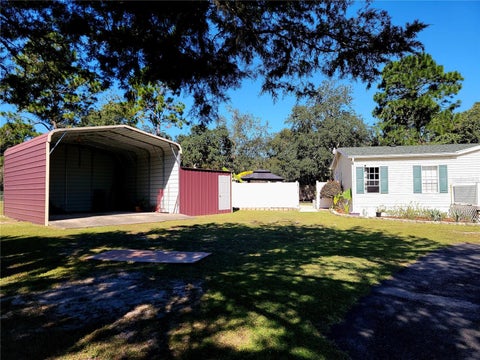 Tiny photo for 5600 S Glenn Acres Terrace, Homosassa, FL 34446 (MLS # OM734368)