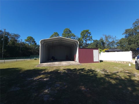 Tiny photo for 5600 S Glenn Acres Terrace, Homosassa, FL 34446 (MLS # OM734368)