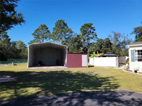 Tiny photo for 5600 S Glenn Acres Terrace, Homosassa, FL 34446 (MLS # OM734368)