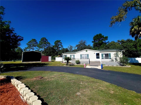 Tiny photo for 5600 S Glenn Acres Terrace, Homosassa, FL 34446 (MLS # OM734368)