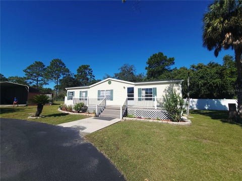 Tiny photo for 5600 S Glenn Acres Terrace, Homosassa, FL 34446 (MLS # OM734368)