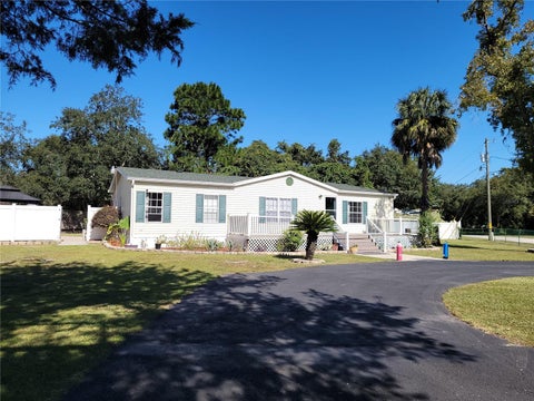 Tiny photo for 5600 S Glenn Acres Terrace, Homosassa, FL 34446 (MLS # OM734368)