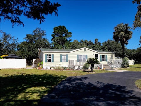 Tiny photo for 5600 S Glenn Acres Terrace, Homosassa, FL 34446 (MLS # OM734368)