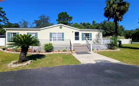 Tiny photo for 5600 S Glenn Acres Terrace, Homosassa, FL 34446 (MLS # OM734368)