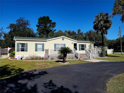Tiny photo for 5600 S Glenn Acres Terrace, Homosassa, FL 34446 (MLS # OM734368)
