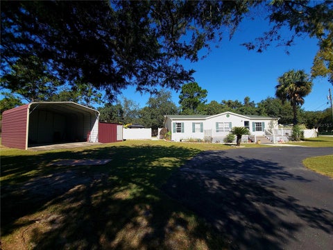 Tiny photo for 5600 S Glenn Acres Terrace, Homosassa, FL 34446 (MLS # OM734368)