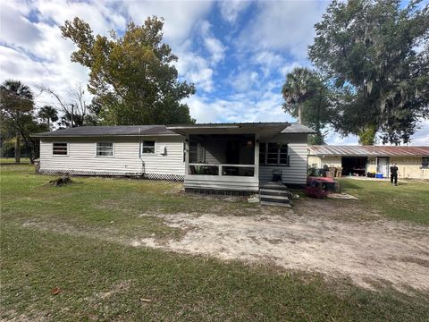 Photo of 54901 Cedar Crest Road, Astor, FL 32102 (MLS # R4910214)