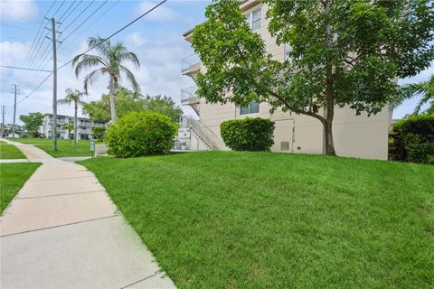 A home in BELLEAIR BLUFFS