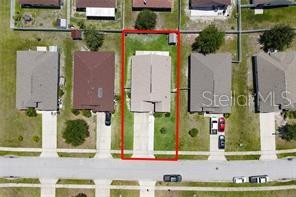 3030 EAGLE CROSSING DRIVE