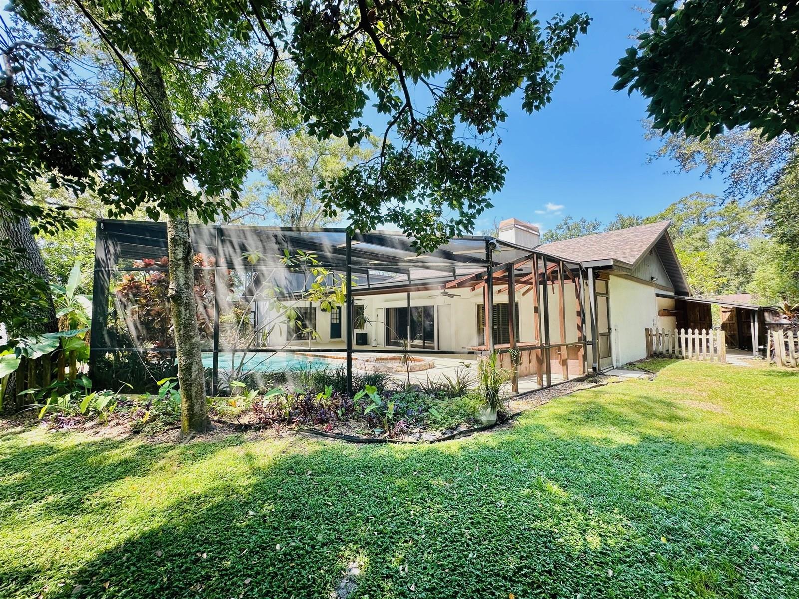 RAINBOW FARMS - Residential Lease