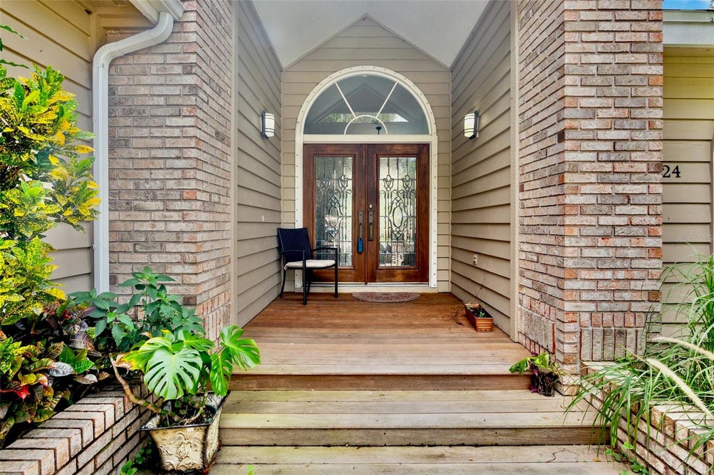 Photo of 4424 Friar Tuck Lane, Sarasota, FL 34232 (MLS # A4707162)