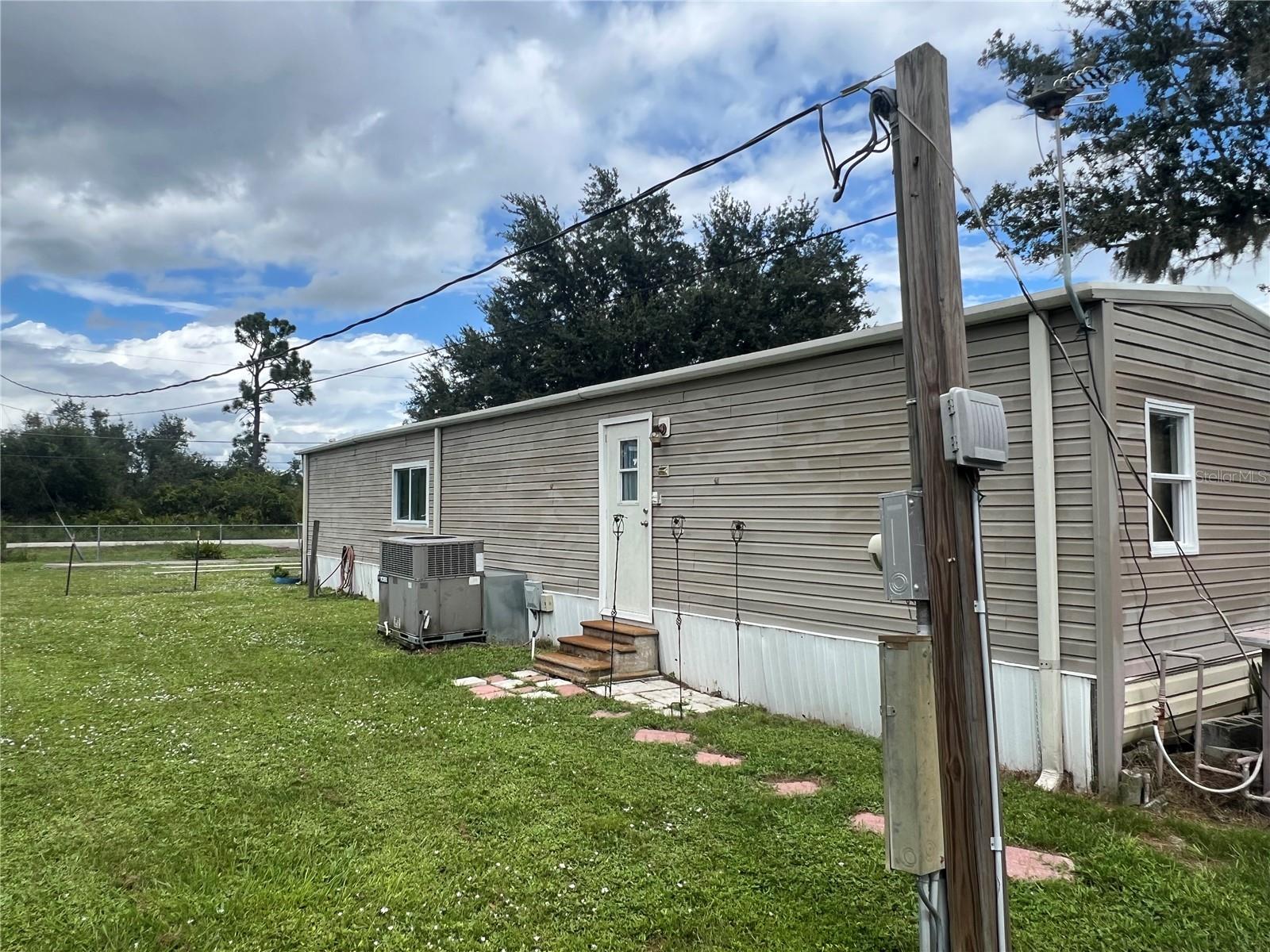PEACE RIVER HWY ADD - Residential