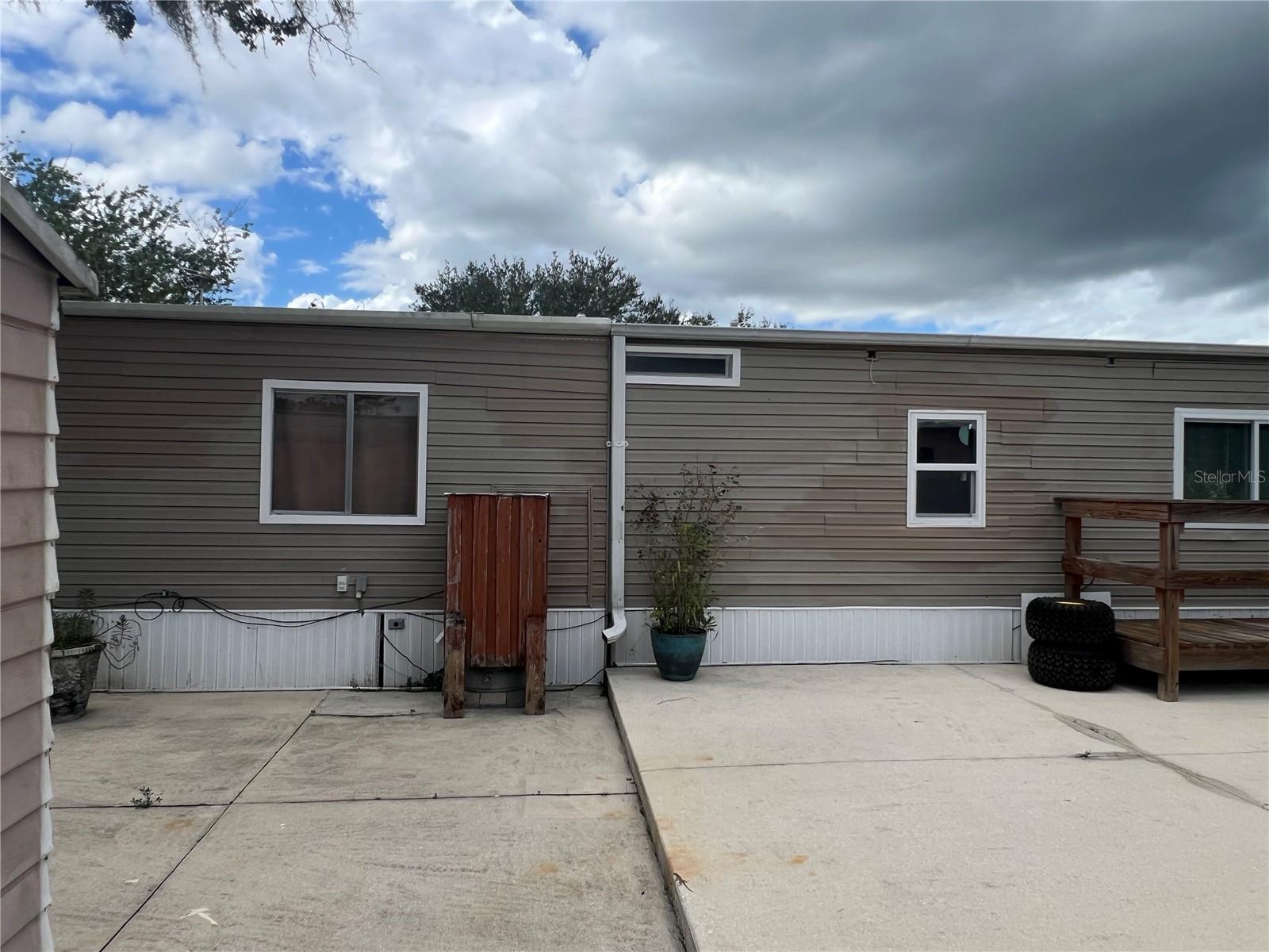PEACE RIVER HWY ADD - Residential