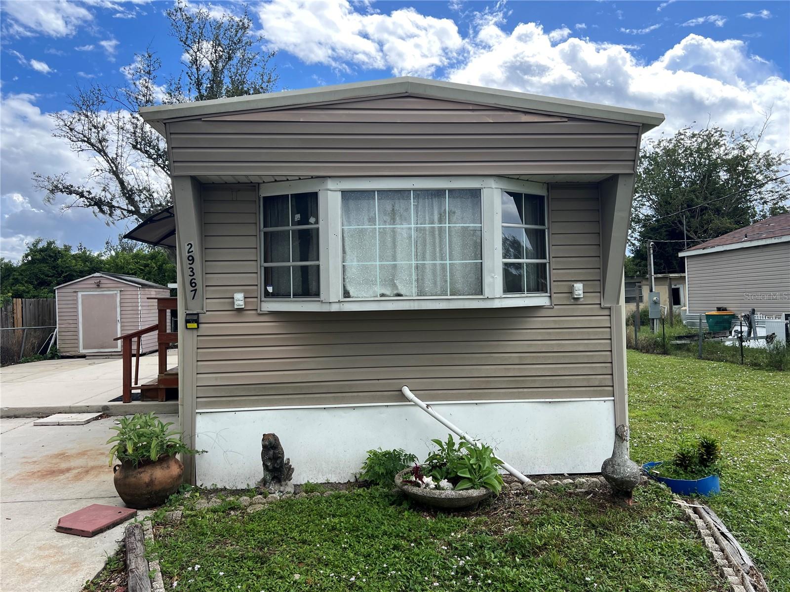 PEACE RIVER HWY ADD - Residential