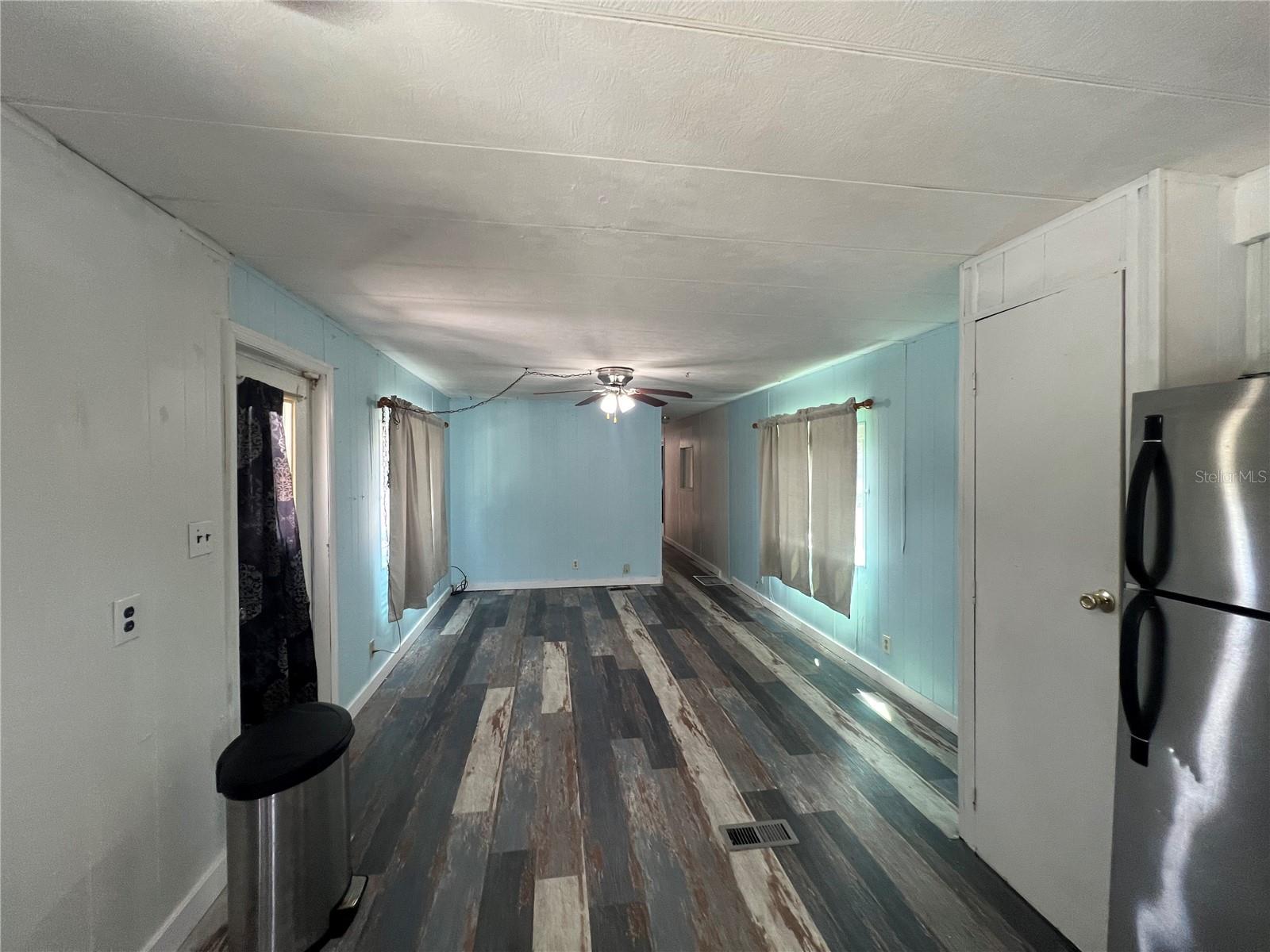 PEACE RIVER HWY ADD - Residential