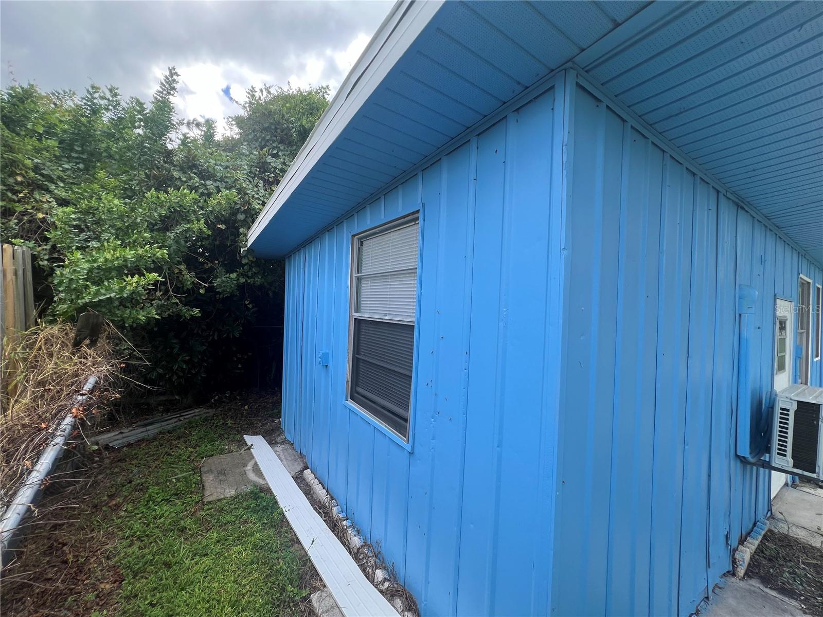 PEACE RIVER HWY ADD - Residential