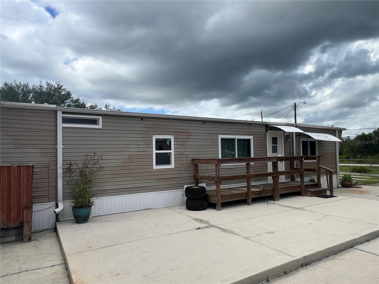 PEACE RIVER HWY ADD - Residential