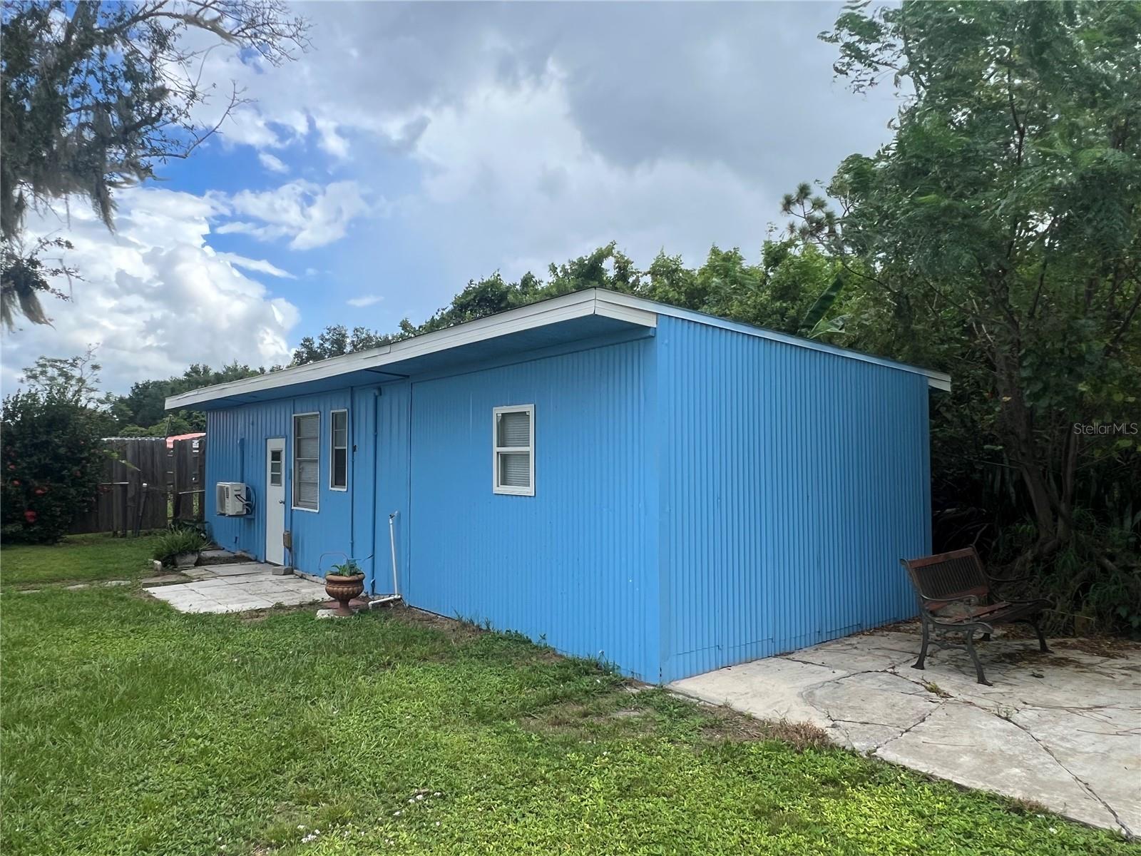 PEACE RIVER HWY ADD - Residential