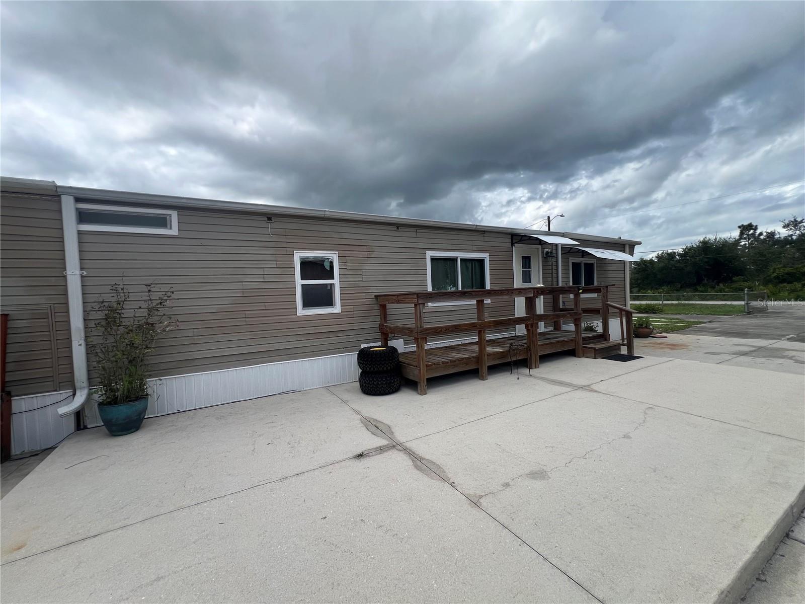 PEACE RIVER HWY ADD - Residential