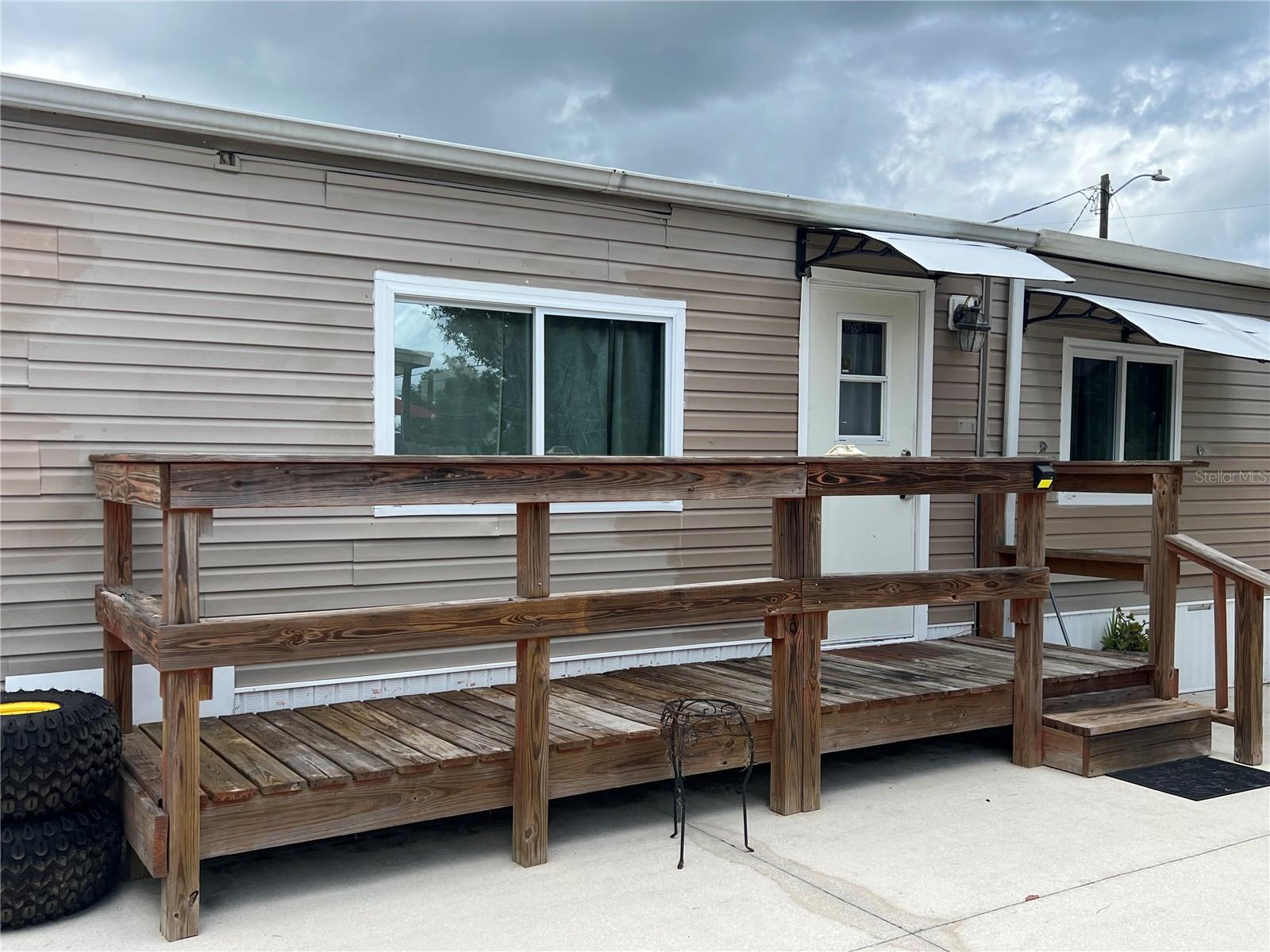 PEACE RIVER HWY ADD - Residential