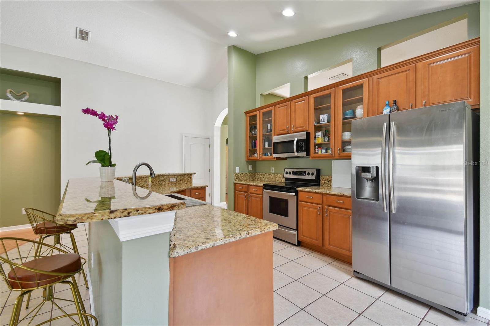 PLANTATION PALMS PH 04B - Residential