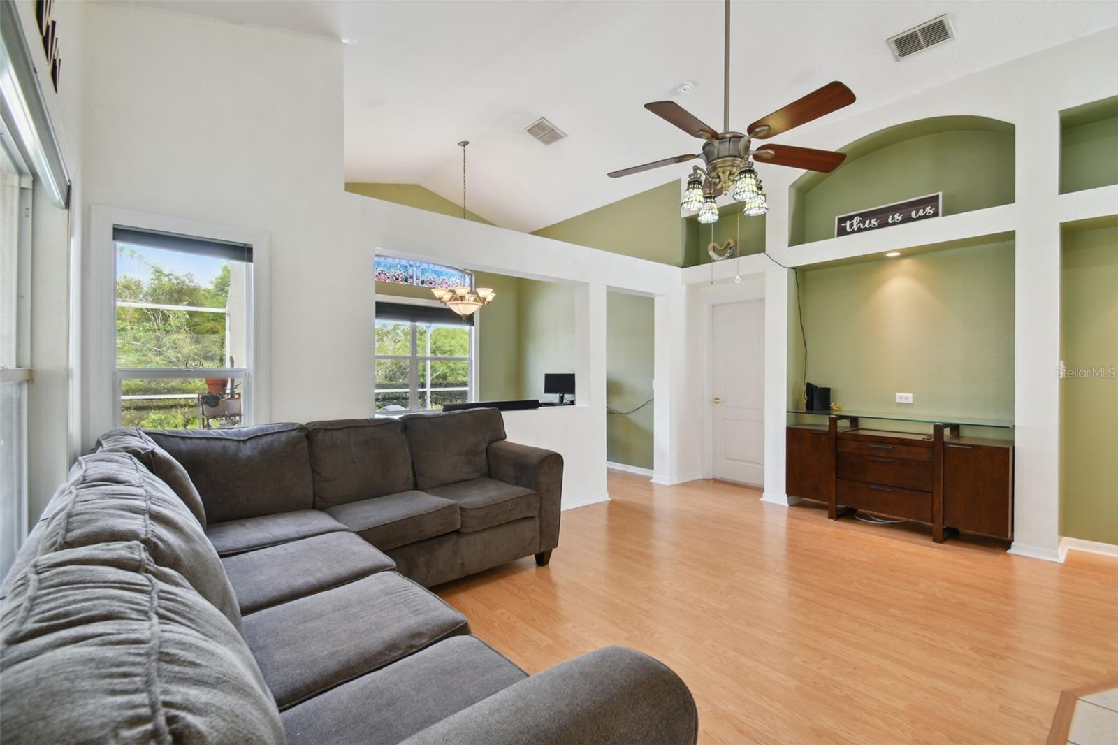 PLANTATION PALMS PH 04B - Residential