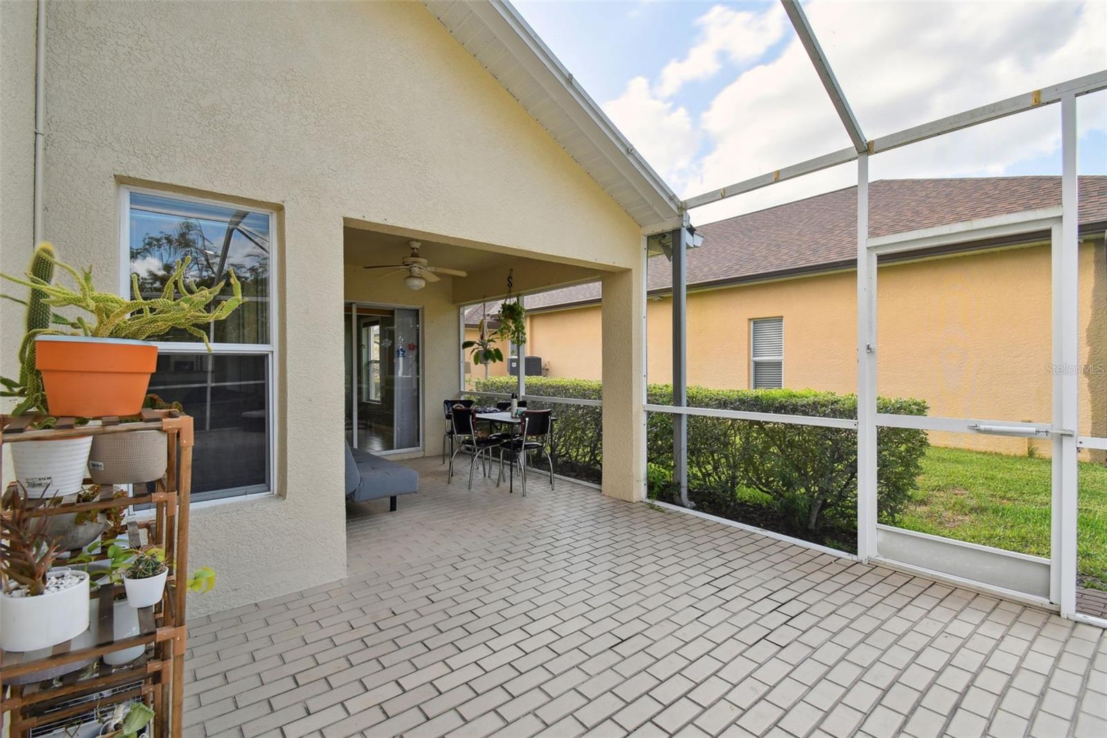 PLANTATION PALMS PH 04B - Residential