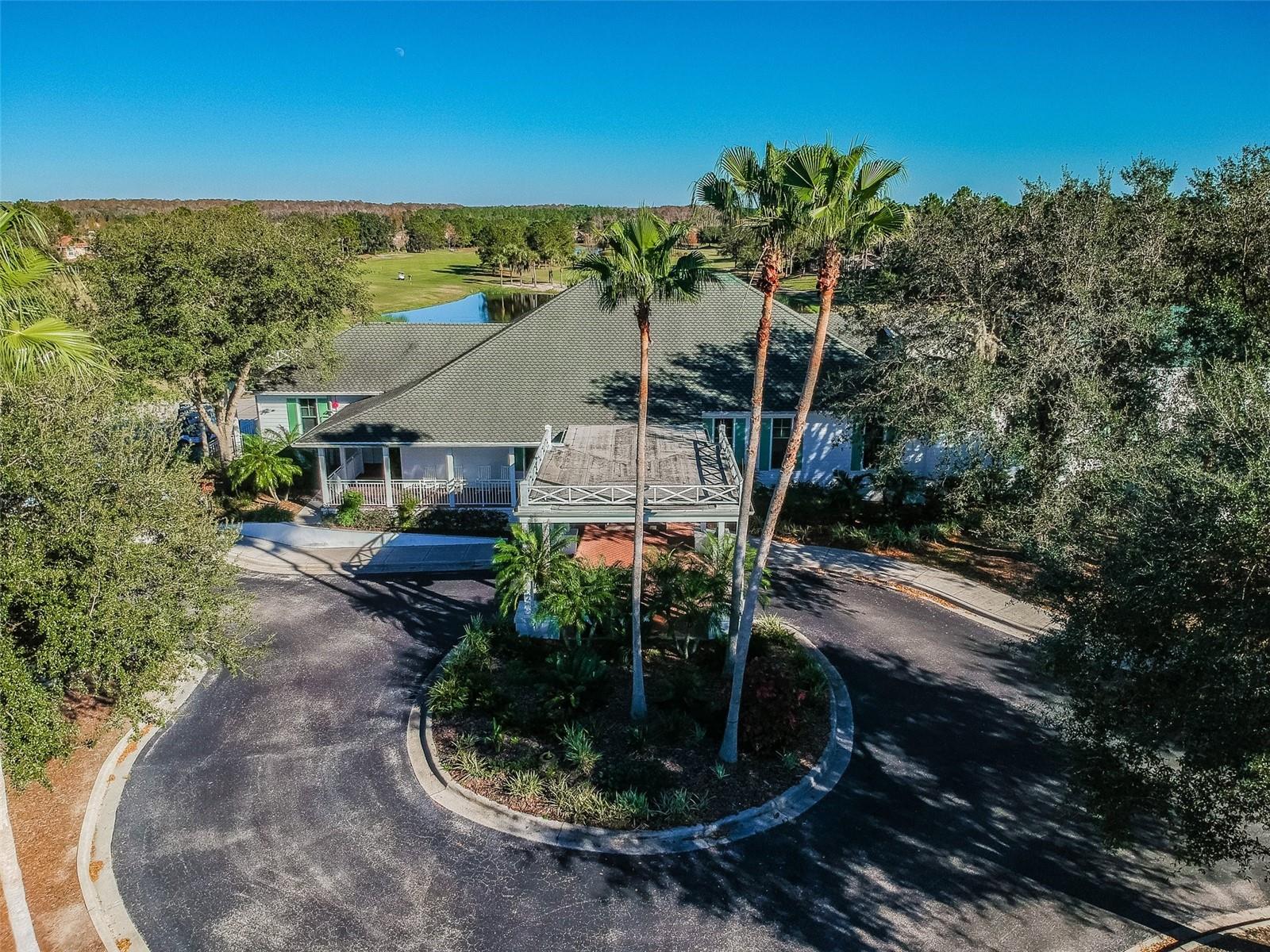 PLANTATION PALMS PH 04B - Residential