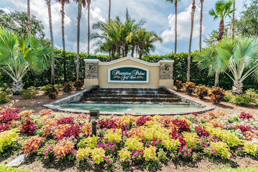 Photo of 3216 Sago Point Court, Land O Lakes, FL 34639 (MLS # TB8505972)