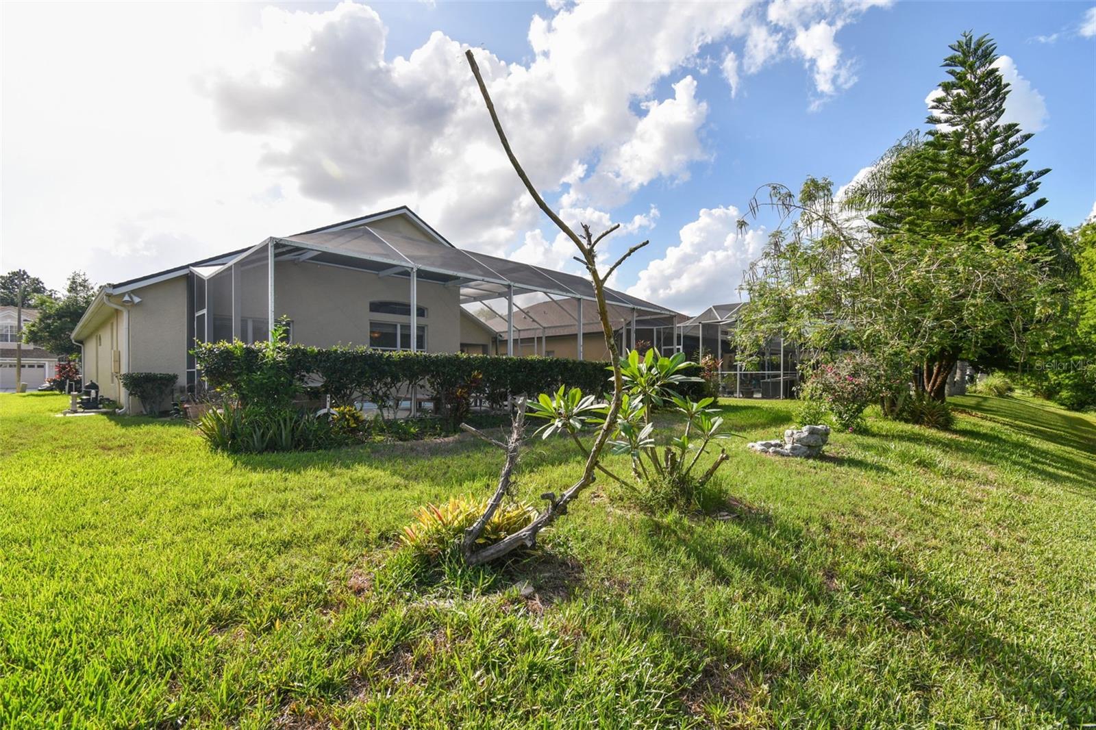 PLANTATION PALMS PH 04B - Residential