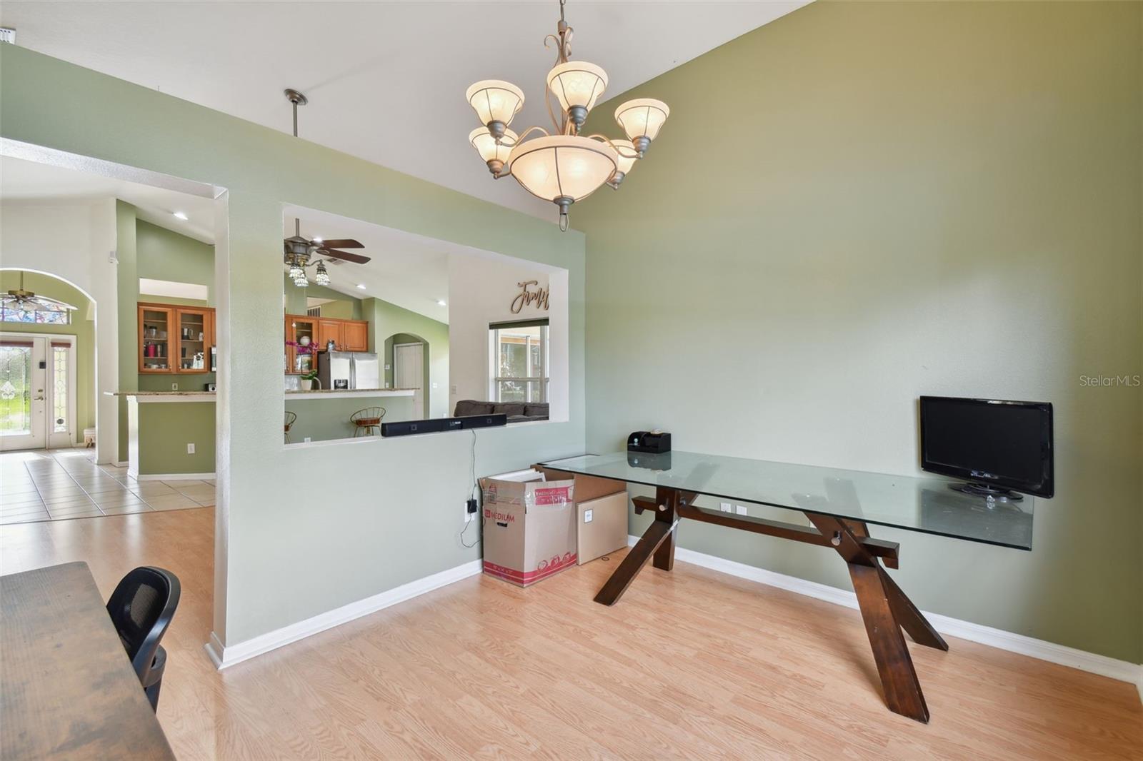 PLANTATION PALMS PH 04B - Residential