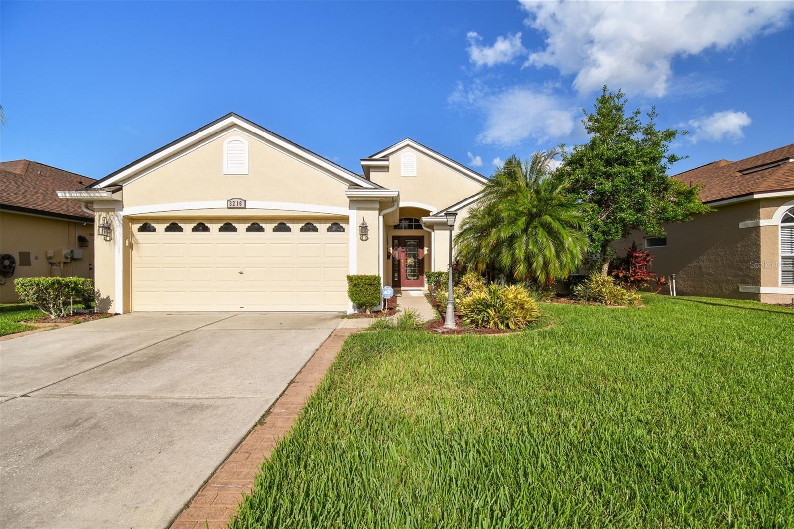 PLANTATION PALMS PH 04B - Residential