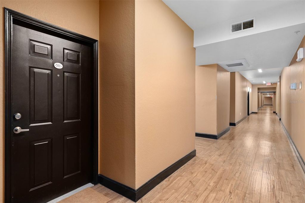 Photo of 911 N Orange Ave #511, Orlando, FL 32801 (MLS # O6378175)