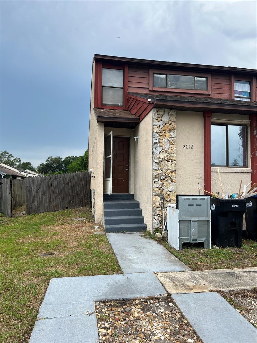 FOX HUNT LANES PH 03 - Residential Lease