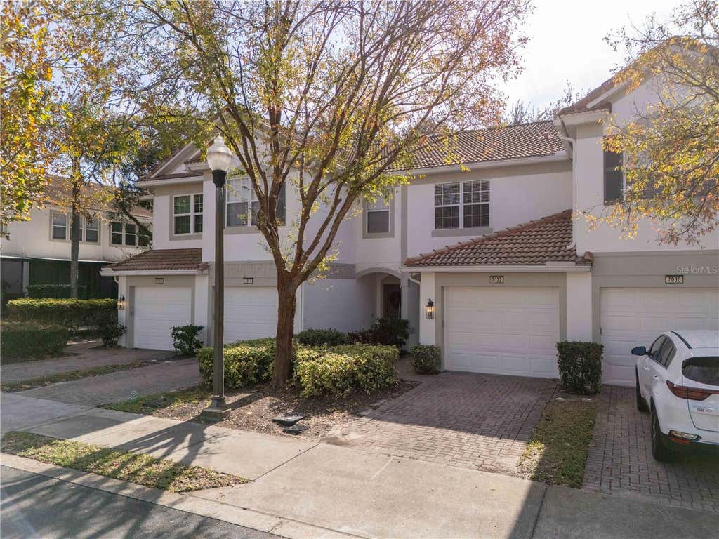 Photo of 6979 Sperone Street, Orlando, FL 32819 (MLS # O6428516)