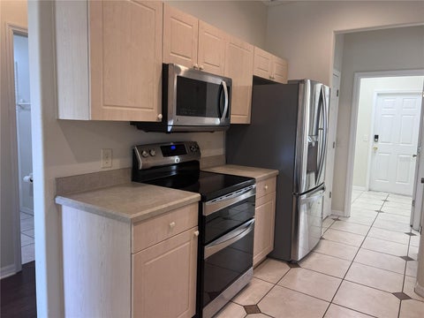 Tiny photo for 13500 Biscayne Drive, Grand Island, FL 32735 (MLS # O6441135)