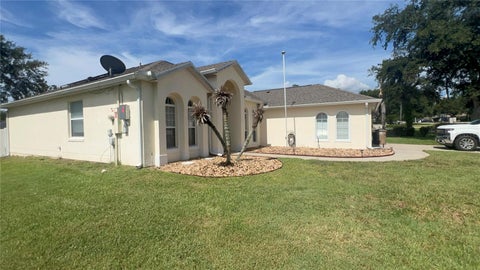 Tiny photo for 13500 Biscayne Drive, Grand Island, FL 32735 (MLS # O6441135)