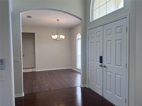 Tiny photo for 13500 Biscayne Drive, Grand Island, FL 32735 (MLS # O6441135)