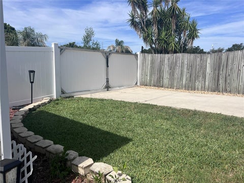 Tiny photo for 13500 Biscayne Drive, Grand Island, FL 32735 (MLS # O6441135)