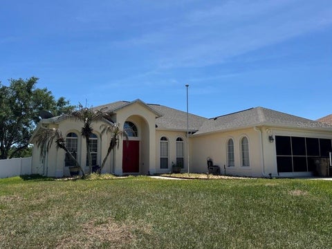 Photo of 13500 Biscayne Drive, Grand Island, FL 32735 (MLS # O6441135)
