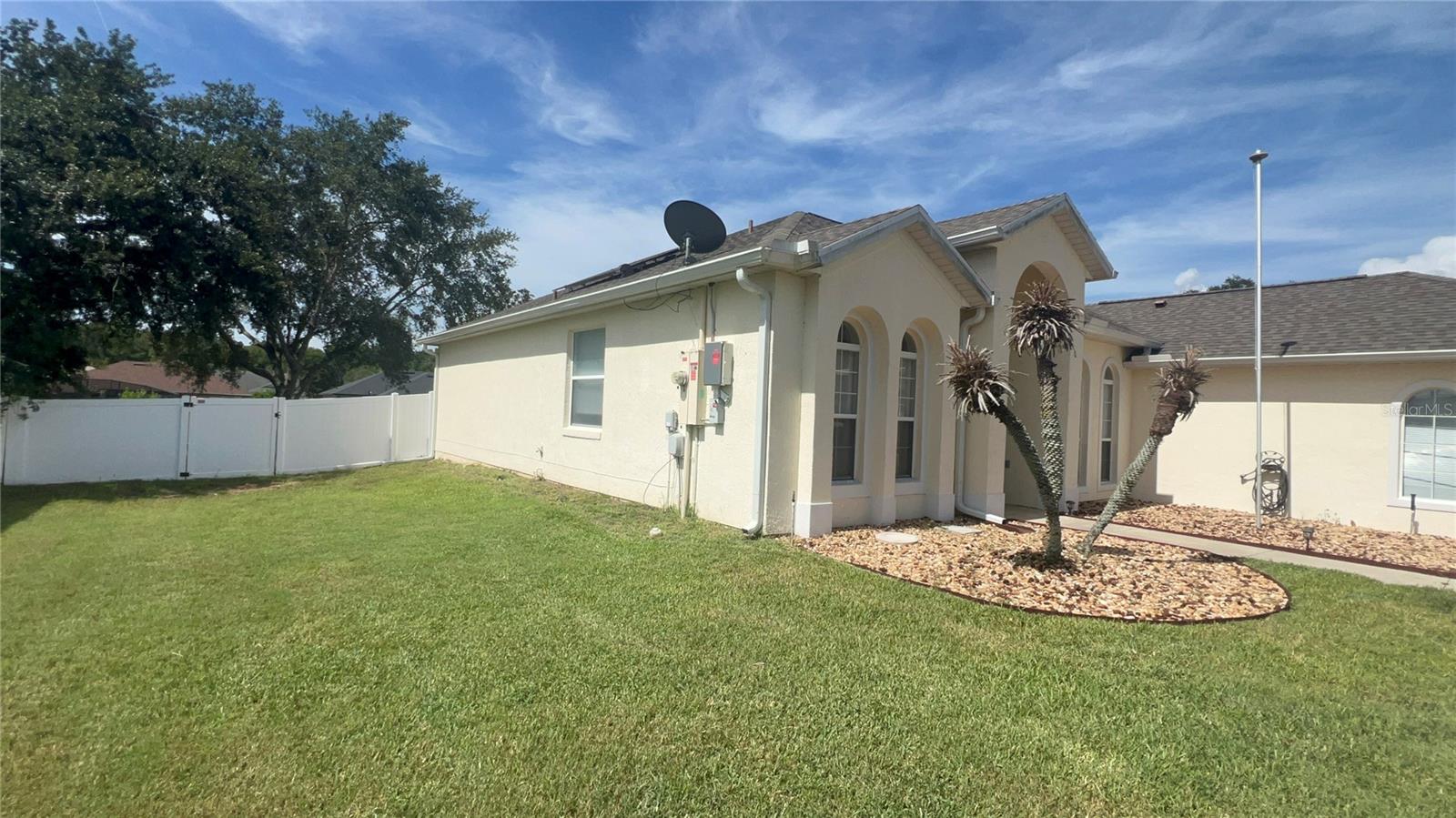 13500 BISCAYNE DRIVE