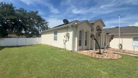 Tiny photo for 13500 Biscayne Drive, Grand Island, FL 32735 (MLS # O6441135)